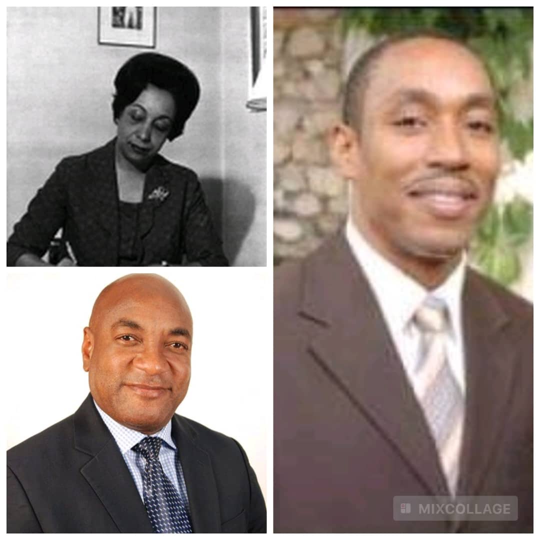 Autour de la mémoire des diplomates haïtiens assassinés !